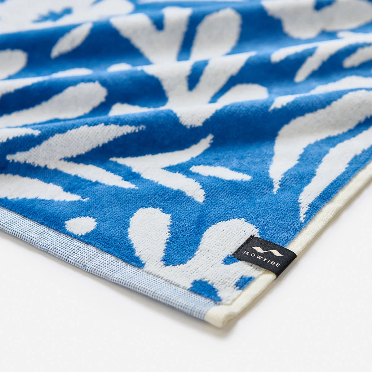 Slowtide Sunny Towel - Beach Towel