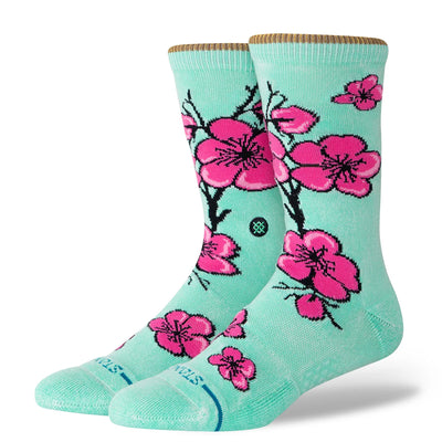 Stance 99 Cents Crew Sock