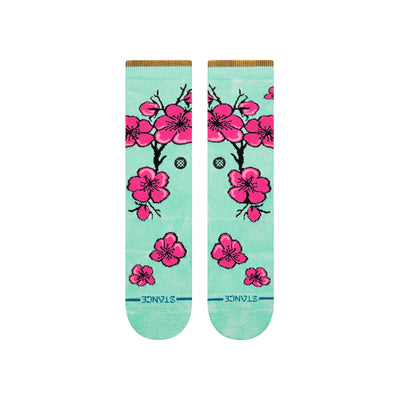Stance 99 Cents Crew Sock