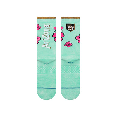 Stance 99 Cents Crew Sock