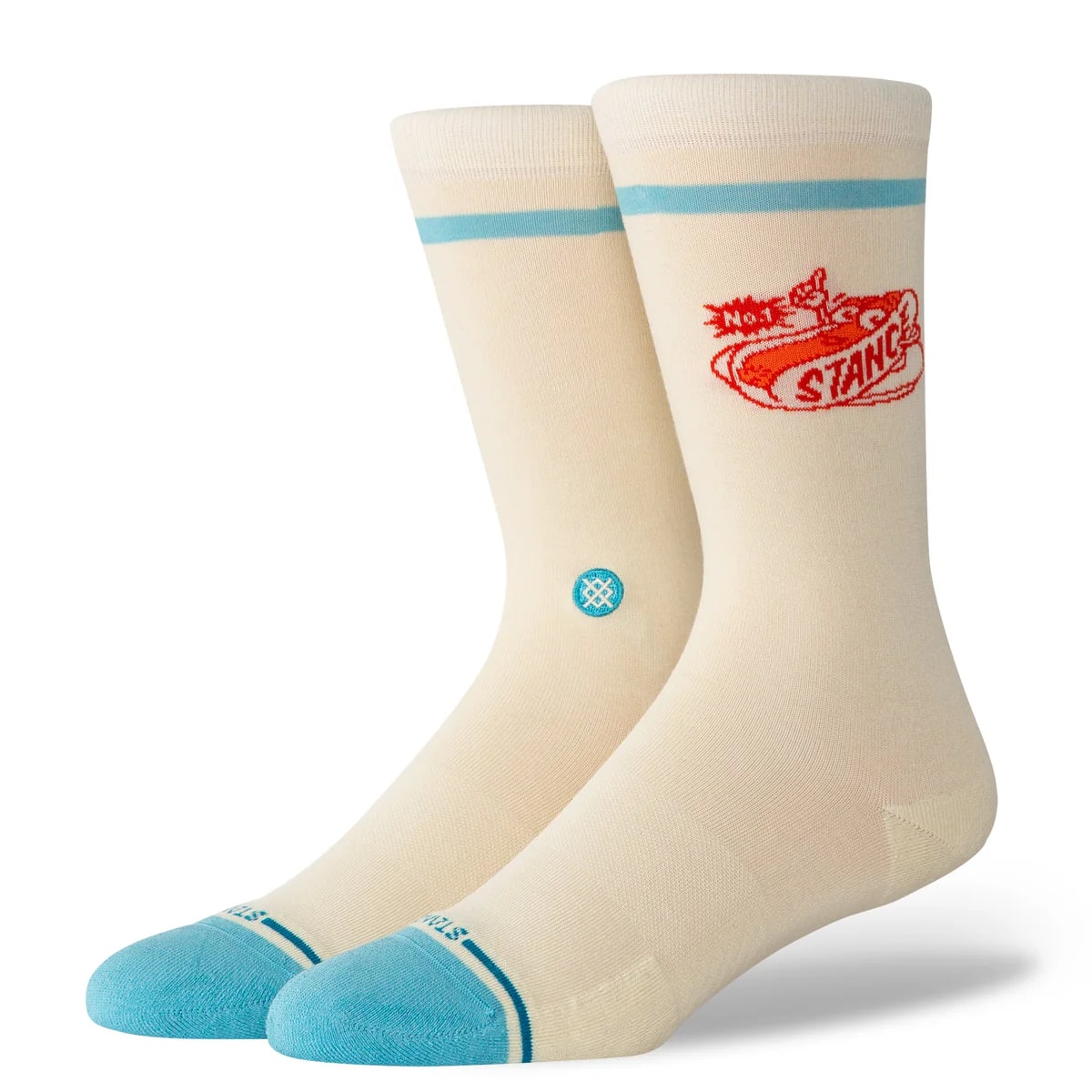 Dog Crew - Unisex Socks
