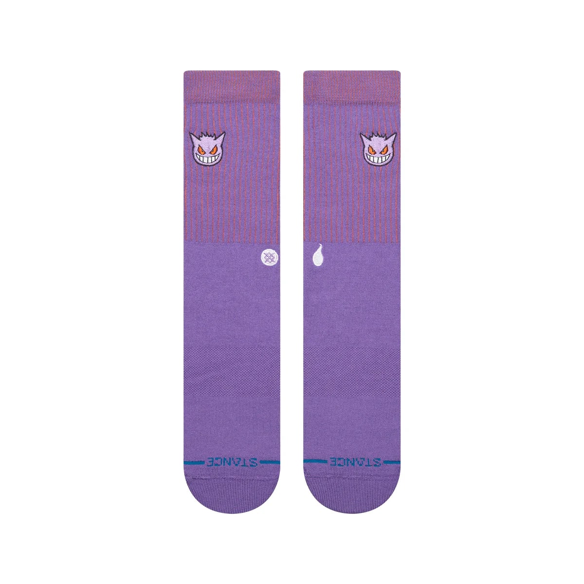 Gengar Crew Unisex Socks