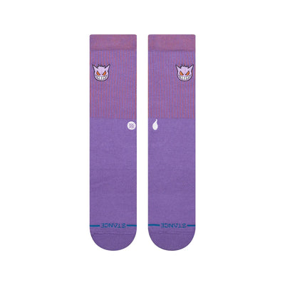 Gengar Crew Unisex Socks