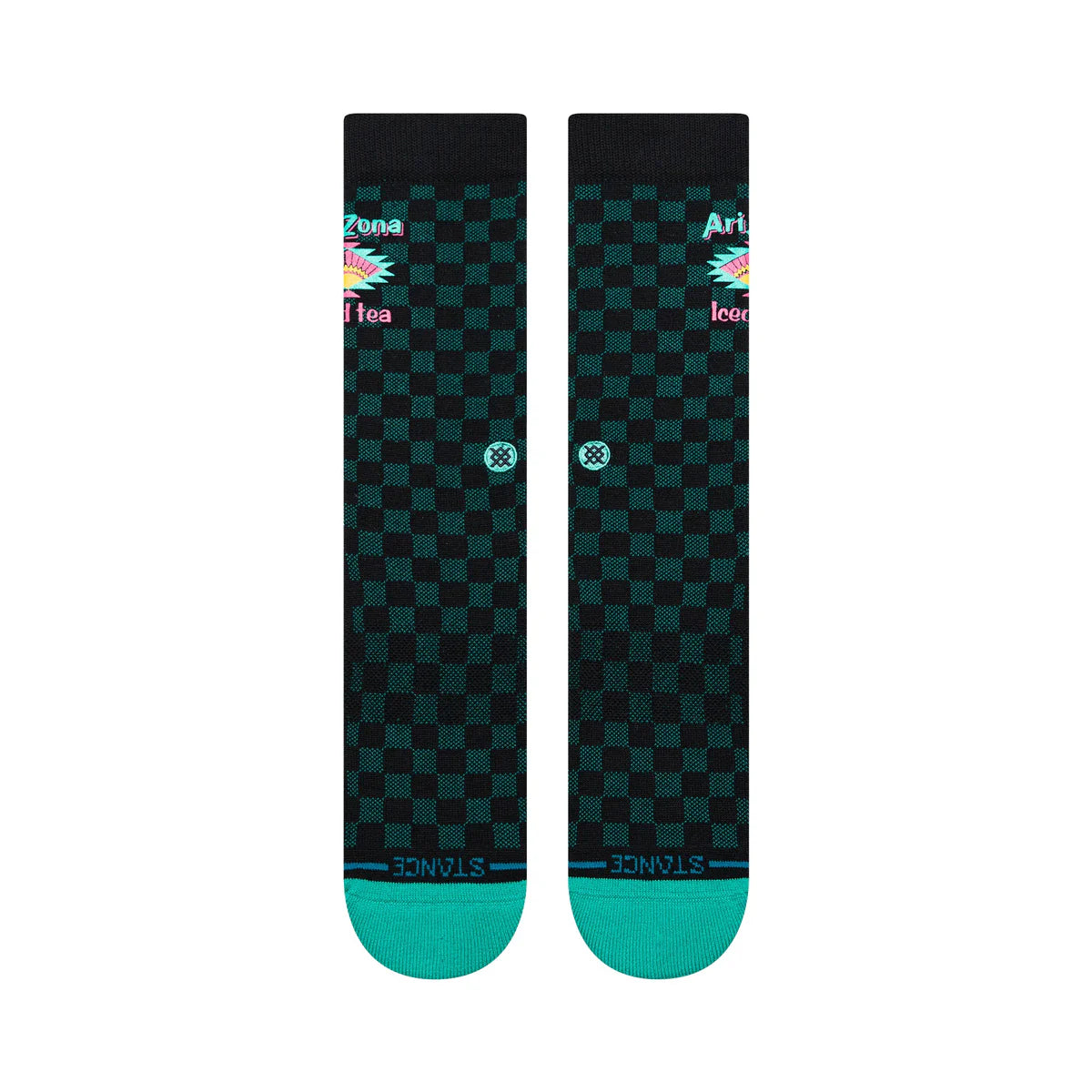 Iced To See You Crew Sock