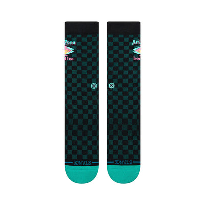 Iced To See You Crew Sock