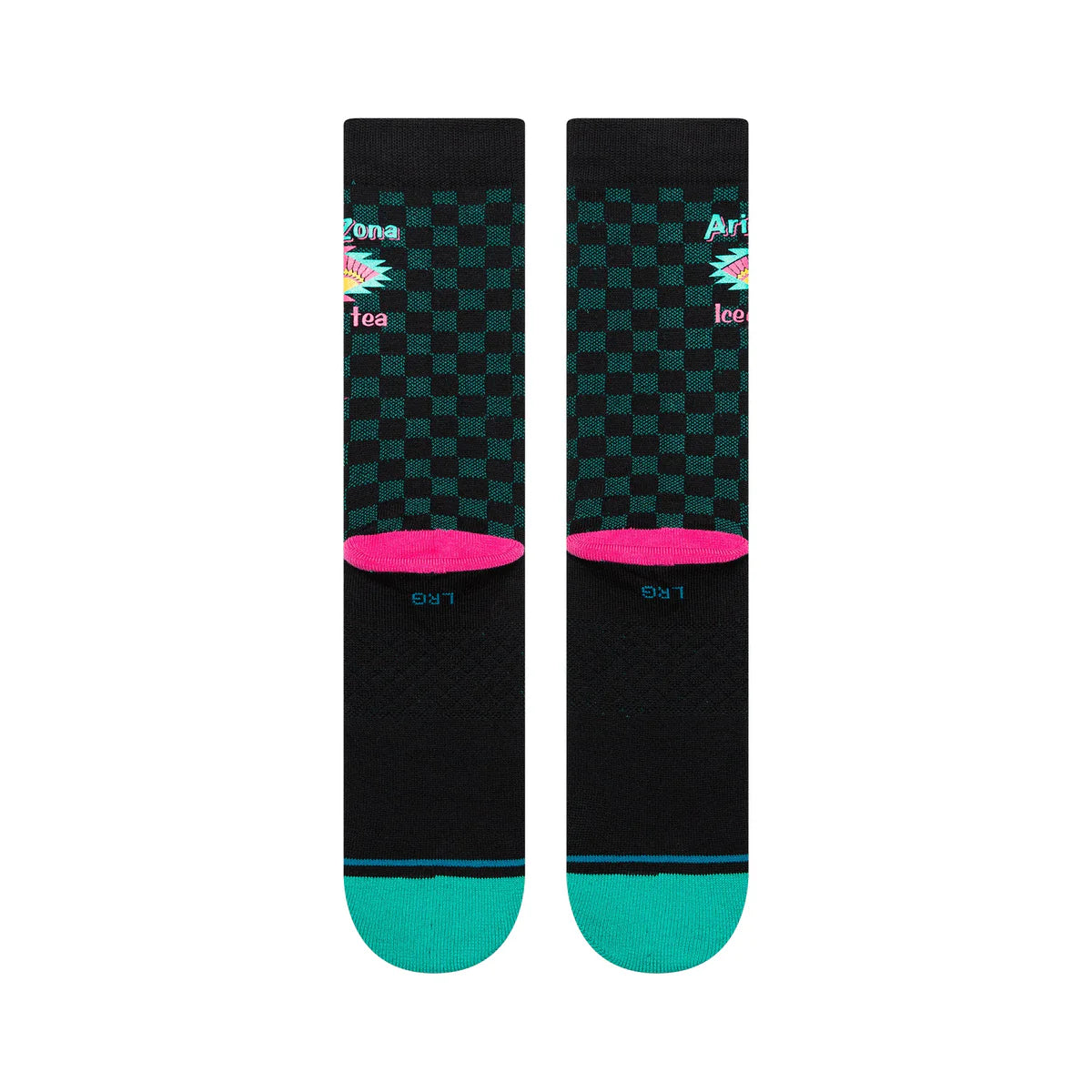 Iced To See You Crew Sock