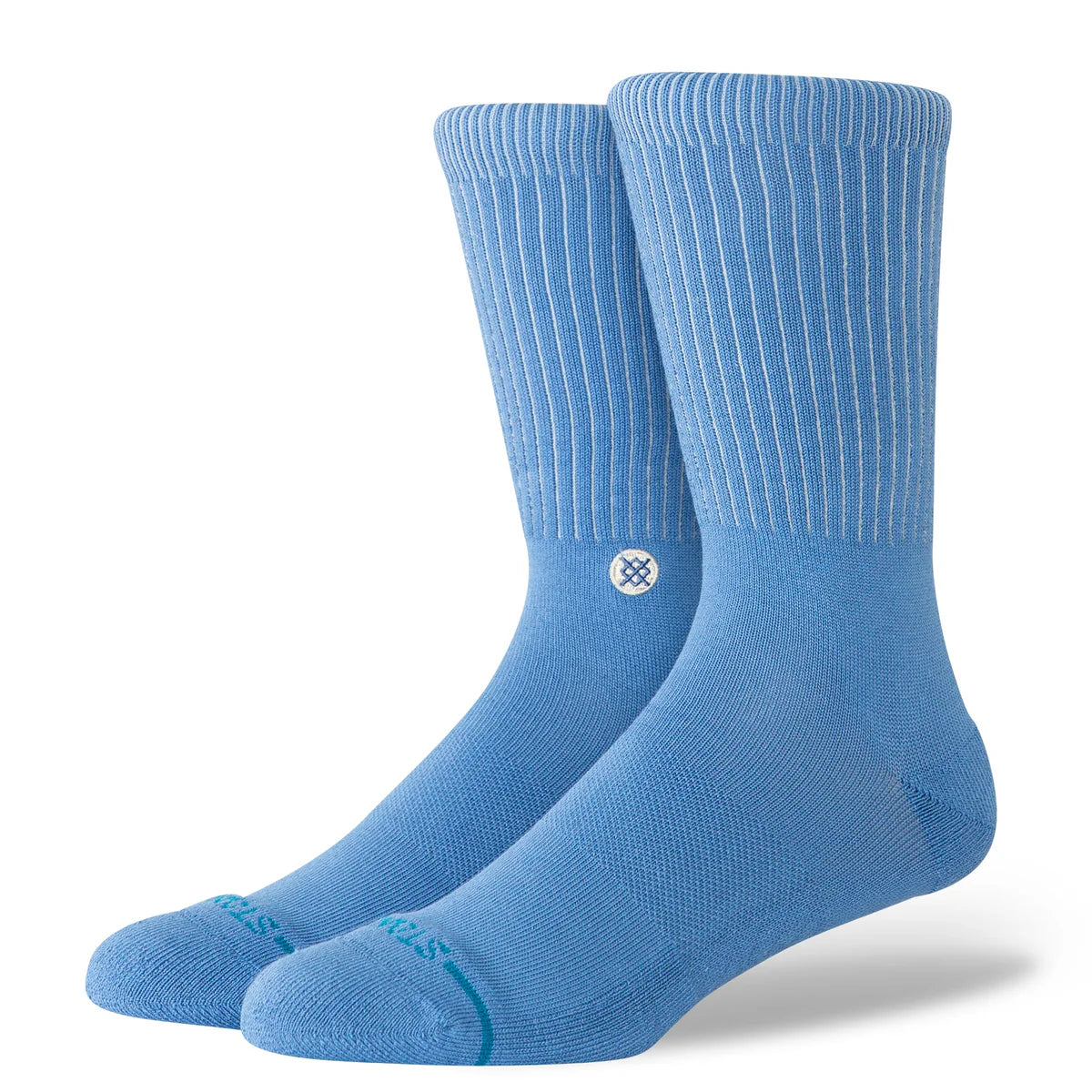 Stance Icon Pop Crew Sock
