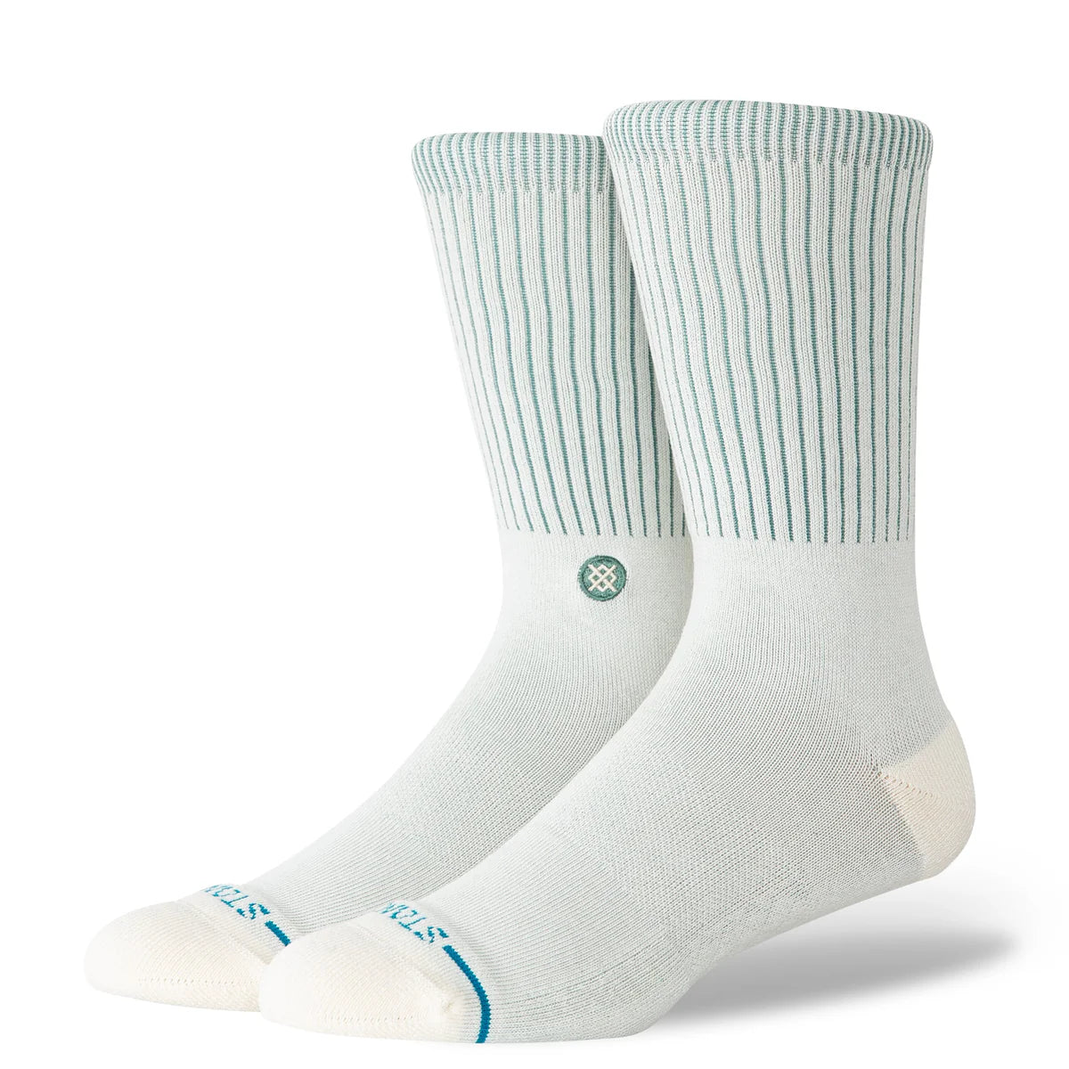 Icon Pop Crew Sock