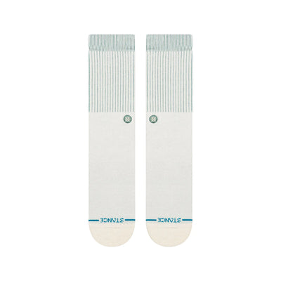 Icon Pop Crew Sock