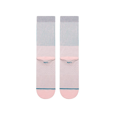 Stance JigglyPuff Crew Unisex Socks