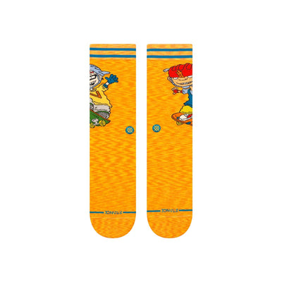 Stance Sam and Twister Crew - Unisex Socks