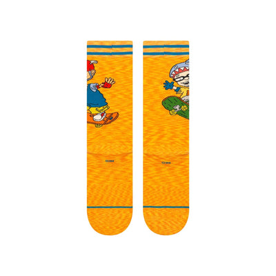 Stance Sam and Twister Crew - Unisex Socks