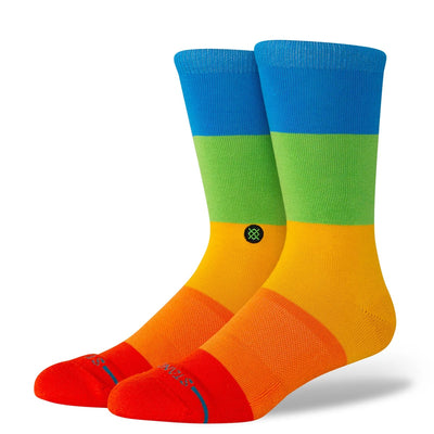 Snapshot Crew Unisex Socks