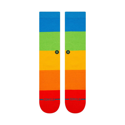 Snapshot Crew Unisex Socks