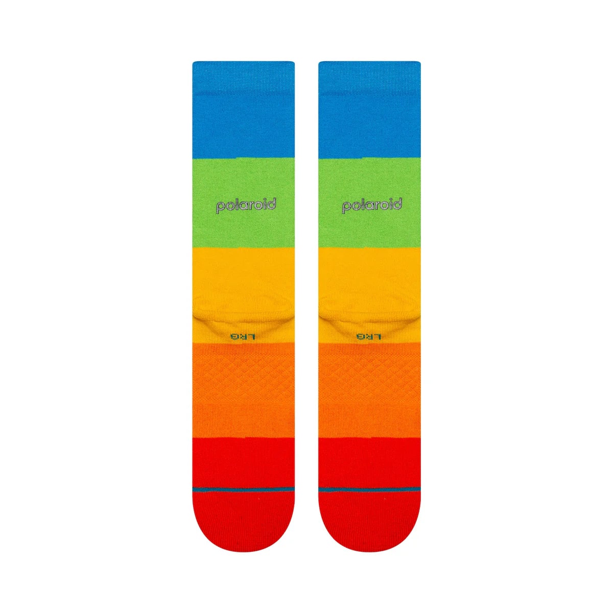 Snapshot Crew Unisex Socks