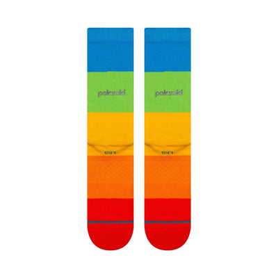Snapshot Crew Unisex Socks
