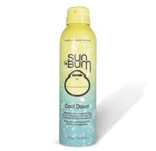 After Sun Cool Down Spray