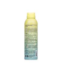 After Sun Cool Down Spray