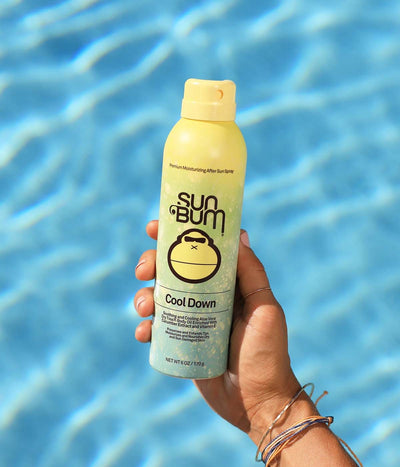After Sun Cool Down Spray
