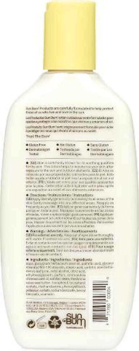 Minerale Zonnebrandcrème voor Baby & Kids SPF50 100ml