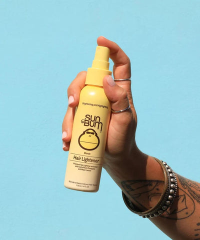 Blonde Hair Lightener - 118ml