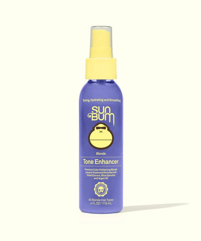 Blonde Tone Enhancer - 118ml