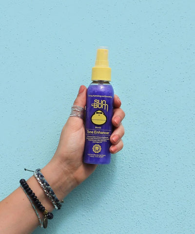 Blonde Tone Enhancer - 118ml
