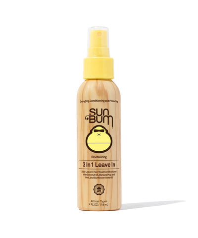 Haar spray 3 In 1 leave In
