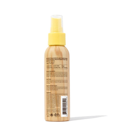 Haar spray 3 In 1 leave In