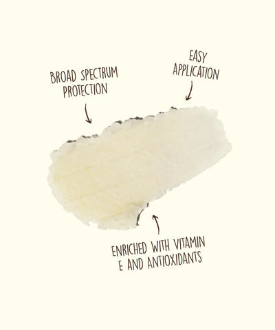 Original SPF 30 Zonnebrand Face Stick