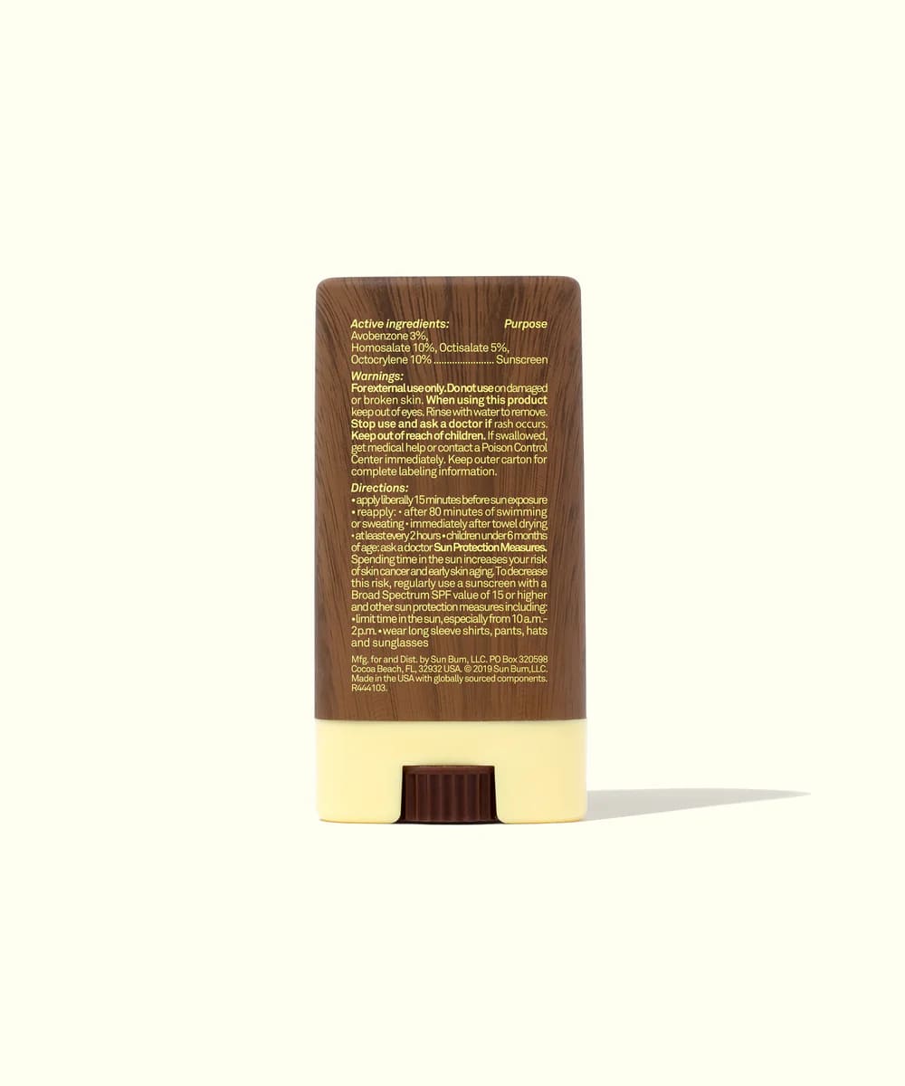 Original SPF 30 Zonnebrand Face Stick