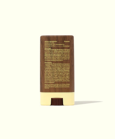 Original SPF 30 Zonnebrand Face Stick