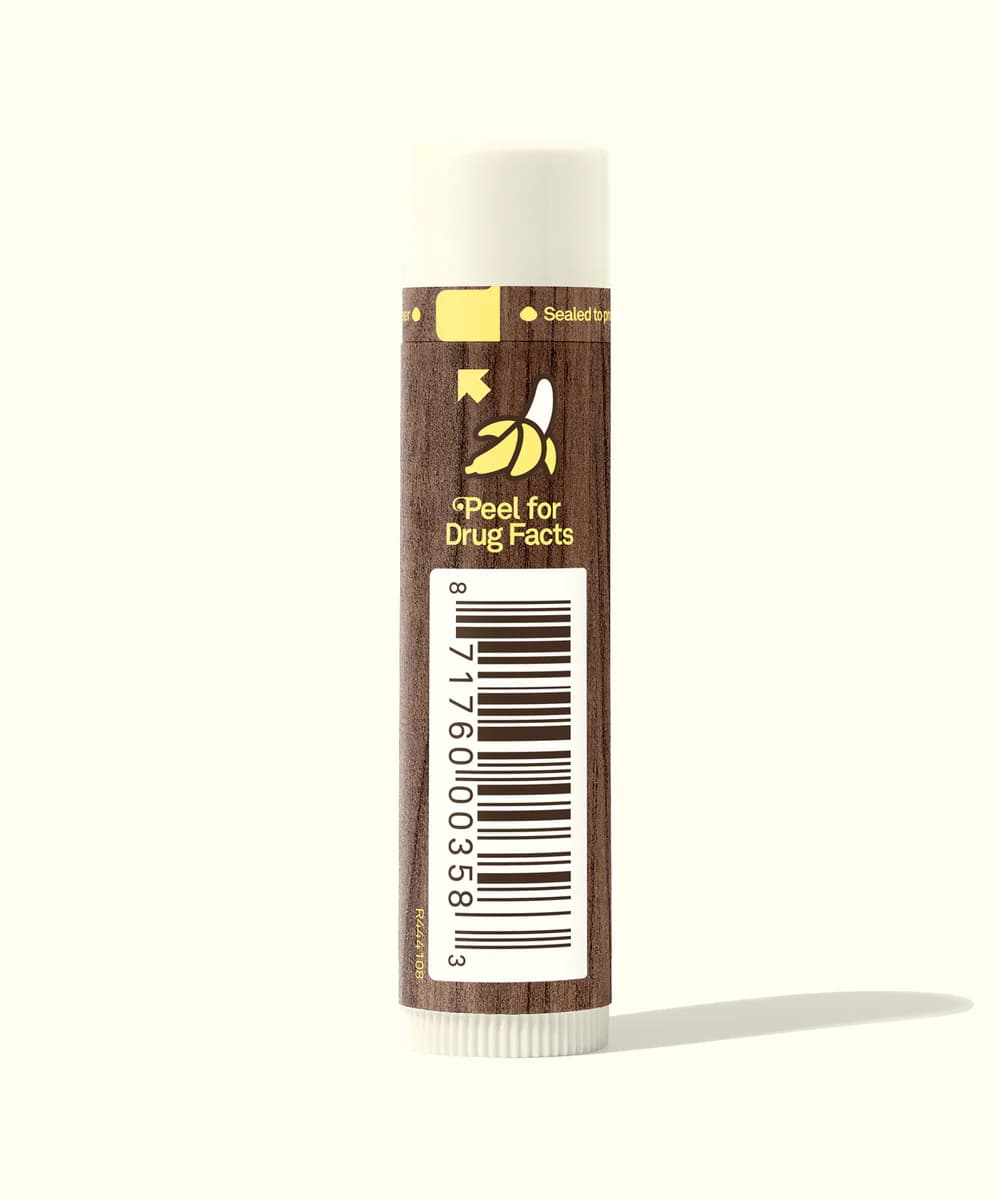 Sun Bum Original SPF 30 Sunscreen Lip Balm