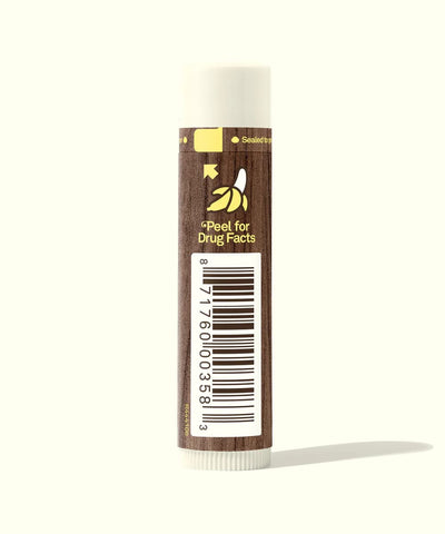 Sun Bum Original SPF 30 Sunscreen Lip Balm