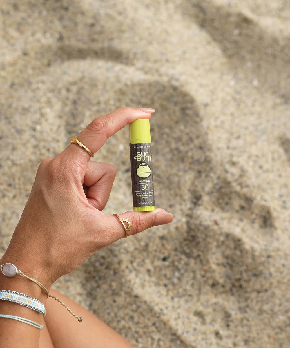 Original SPF 30 Zonnebrand Lippen Balsem