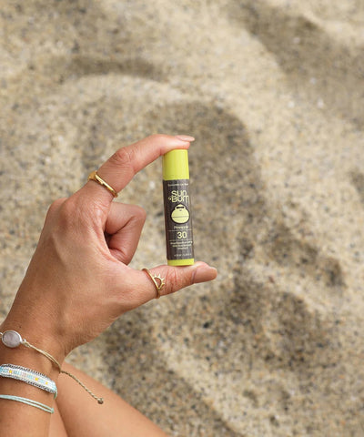 Original SPF 30 Zonnebrand Lippen Balsem