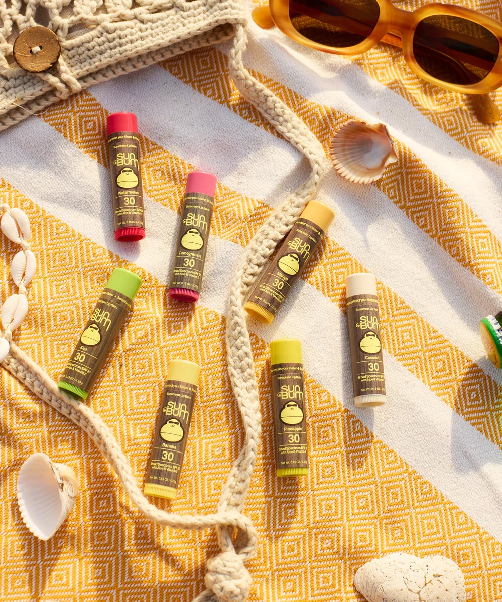 Original SPF 30 Zonnebrand Lippen Balsem
