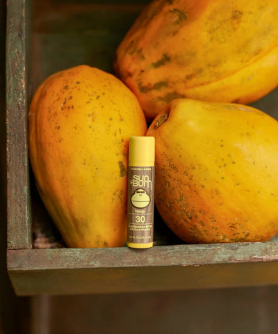 Sun Bum Original SPF 30 Sunscreen Lip Balm
