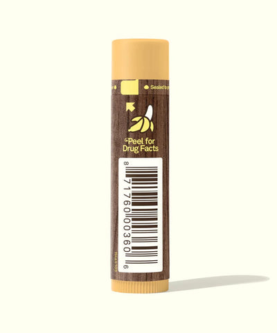Sun Bum Original SPF 30 Sunscreen Lip Balm