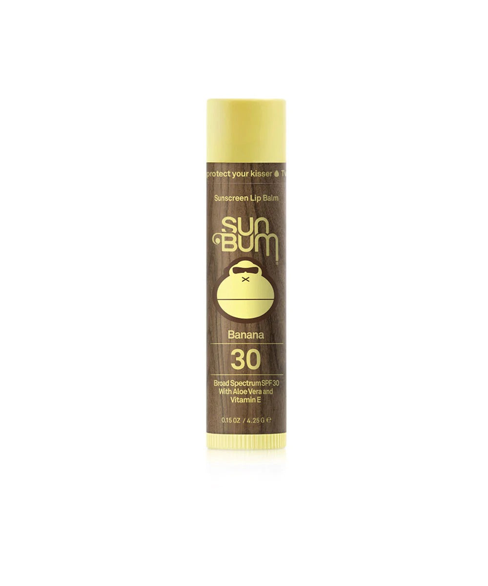 Sun Bum Original SPF 30 Sunscreen Lippenbalsam
