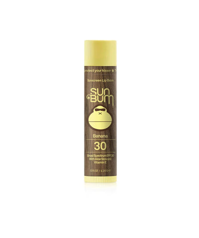 Sun Bum Original SPF 30 Sunscreen Lippenbalsam