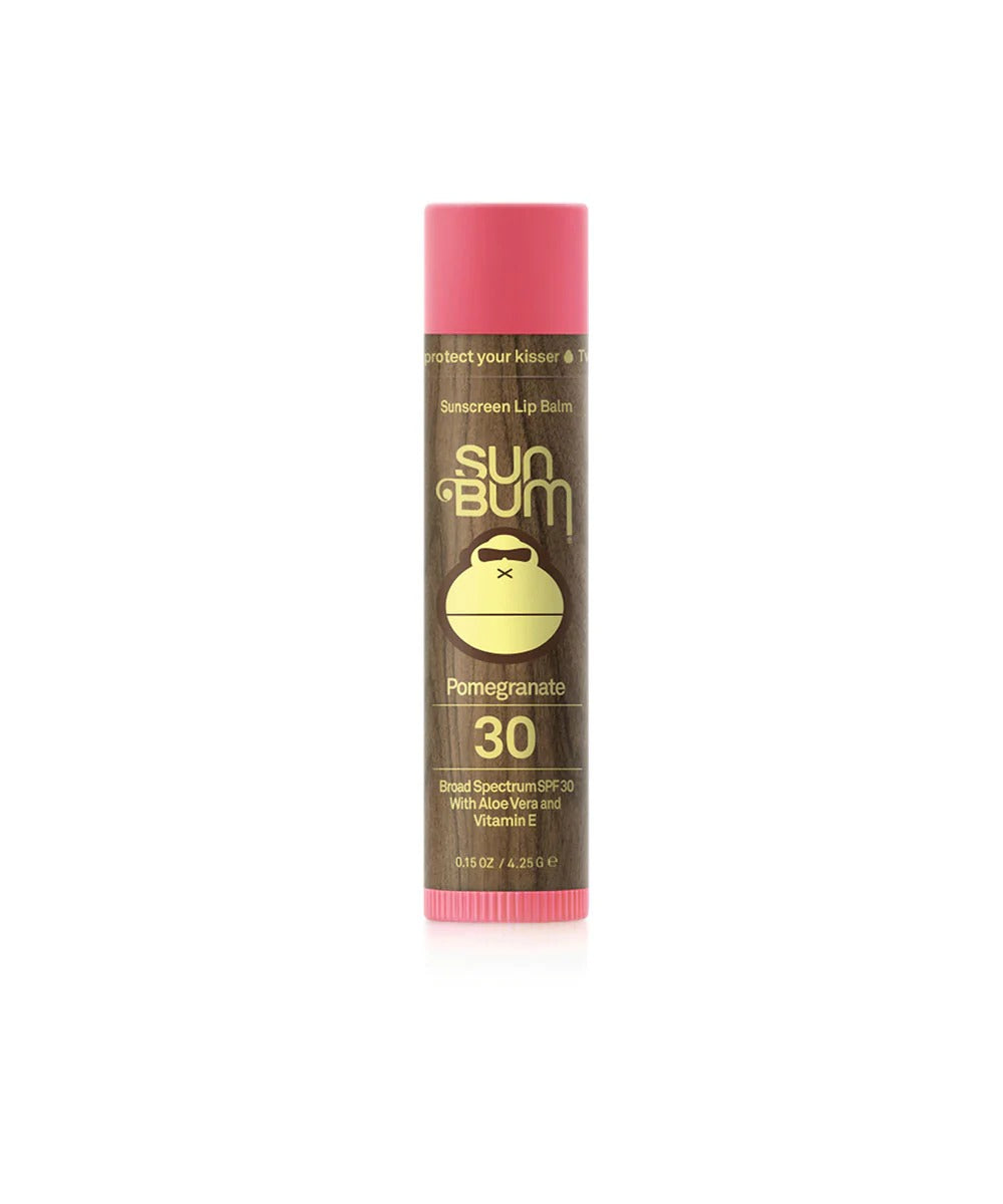 Sun Bum Original SPF 30 Sunscreen Lippenbalsam