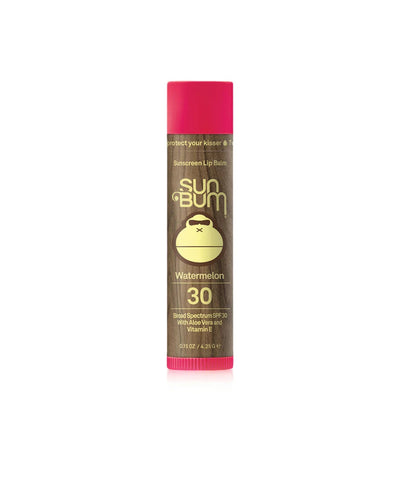 Sun Bum Original SPF 30 Sunscreen Lippenbalsam