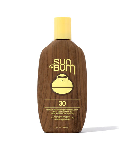 Sun Bum Original SPF 30 Sonnenbrand Lotion