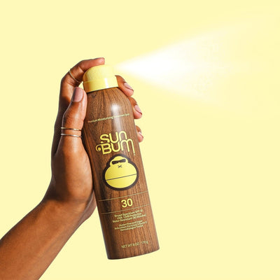 Original SPF 30 Zonnebrand Spray