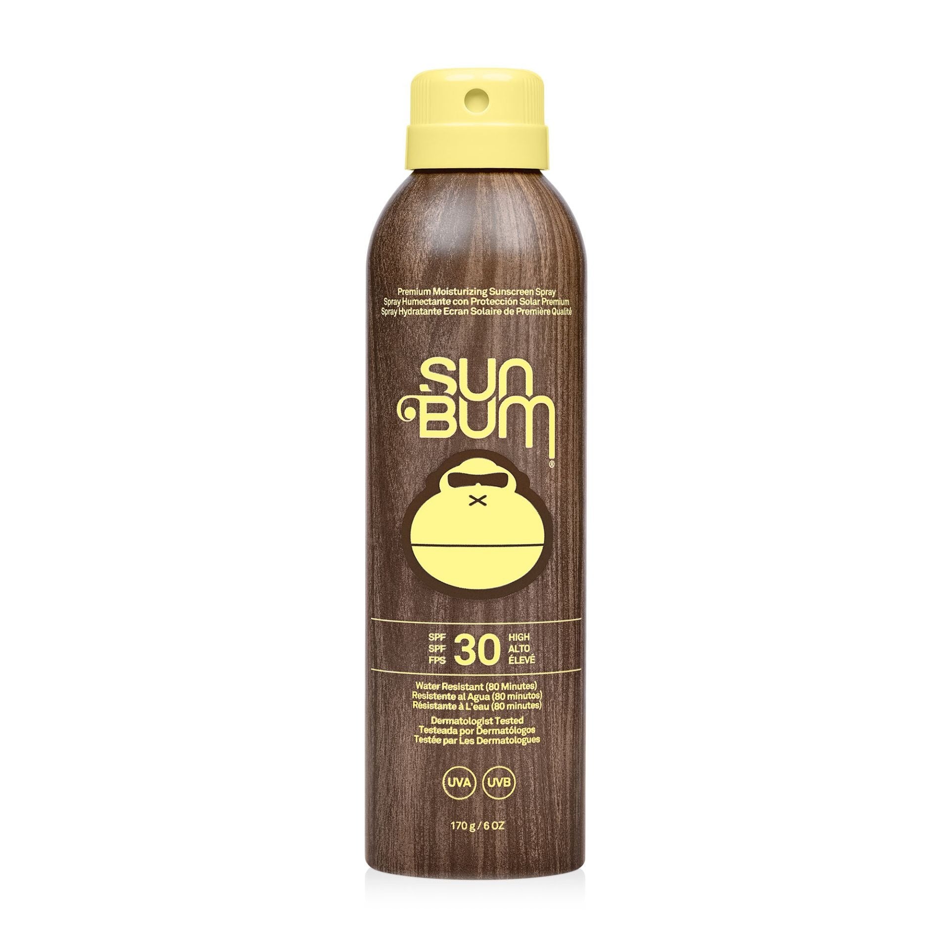 Original SPF 30 Zonnebrand Spray