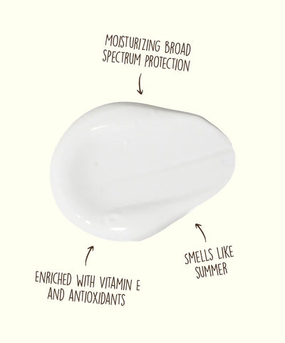 Original SPF 50 Zonnebrand Lotion