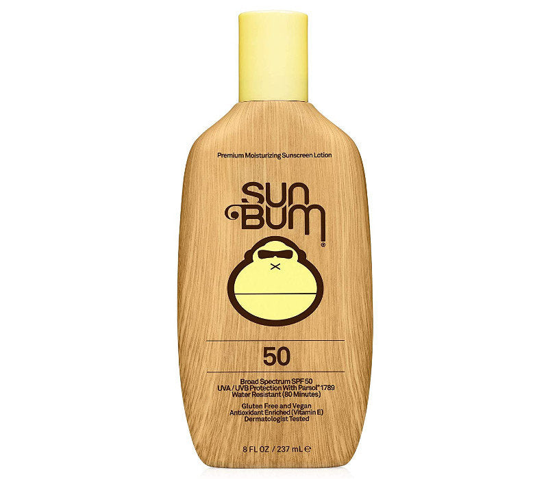 Original SPF 50 Zonnebrand Lotion