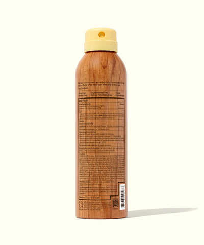Sun Bum Original SPF 50 Sonnenbrand Spray
