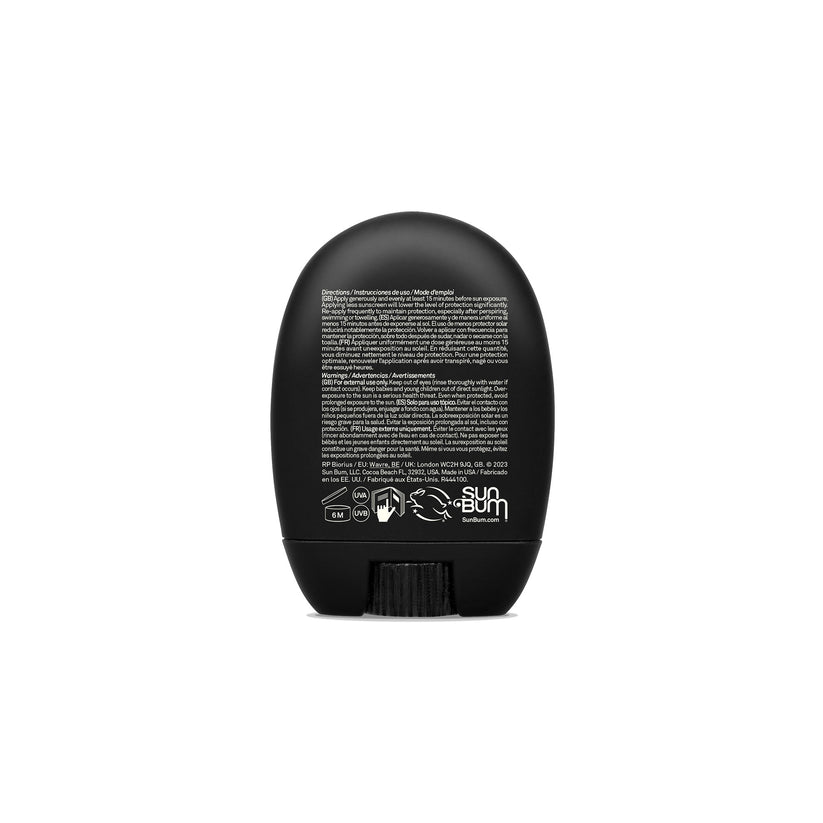 Sun Bum Signature SPF 50 Mineral Tinted Face Stick